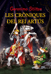 GERONIMO STILTON  LES AVENTURES DEL REI ARTS