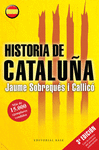 HISTORIA DE CATALUA
