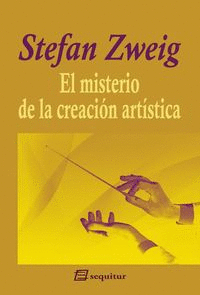 MISTERIO DE LA CREACION ARTISTICA ,EL