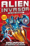 ALIEN INVASOR 7 BASURAVIN