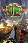 MAGNIFICOS 12 - 3 LA LLAVE
