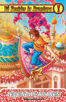 TU DECIDES LA AVENTURA 20 LEYENDAS �RABES
