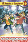 T� DECIDES LA AVENTURA 22 ENTRE DIMENSIONES
