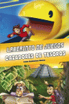 TU DECIDES LA AVENTURA  1-3 LABERINTO JUEGOS/CAZADORES TESOROS