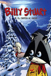 BILLY STUART 6 EL VOLC�N DE FUEGO