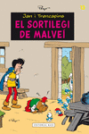 EL SORTILEGI DE MALVE�