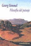 FILOSOFA DEL PAISAJE