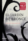 EL JARDN DE BRONCE