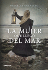 LA MUJER QUE LLEG DEL MAR