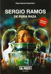 SERGIO RAMOS 2�ED