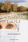 LA DOCTORA COLE -TAPA DURA-