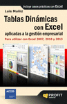 TABLAS DINAMICAS CON EXCEL