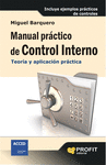 MANUAL PR�CTICO DE CONTROL INTERNO