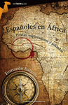 AVENTURAS DE ESPAOLES EN AFRICA