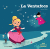 LA VENTAFOCS  TEXTURES