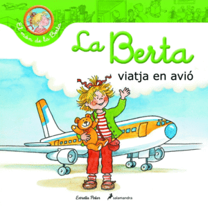 LA BERTA VIATJA AMB AVI