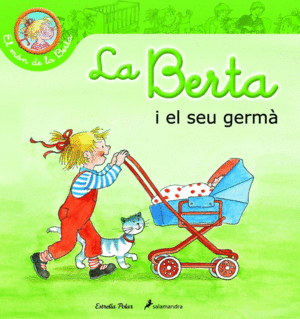 LA BERTA I EL SEU GERMA