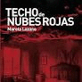 TECHO DE NUBES ROJAS