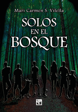 SOLOS EN EL BOSQUE