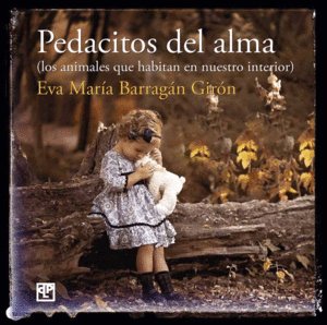 PEDACITOS DEL ALMA