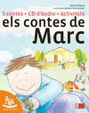 ELS CONTES DE MARC AMB CD + ACTIVITATS
