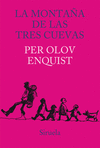 LA MONTA�A DE LAS TRES CUEVAS