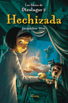 HECHIZADA  ( OTROLUGAR 2 )