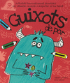 GUIXOTS DE POR   ACTIVITATS TERRORIFICAMENT DIVERTIDES