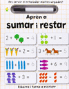APR�N A SUMAR I A RESTAR - CARTONE+ ROTULADOR