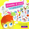 ICOMETE EL COCO  ACTIVIDADES PARA ENTRENAR EL GENIO