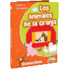 VAMOS A DESDCUBRIR ANIMALES DE LA GRANJA