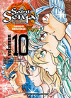 SAINT SEIYA N�10/22