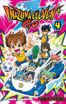 INAZUMA ELEVEN GO N04