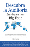 DESCUBRA LA AUDOTORIA LA VIDA EN UNA BIG FOUR