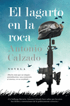 EL LAGARTO EN LA ROCA