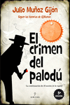 CRIMEN DEL PALODU,EL