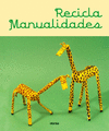 RECICLA MANUALIDADES