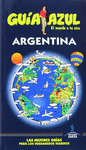 ARGENTINA, GUIA AZUL