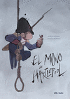 EL MONO DE HARTLEPOOL  COMIC