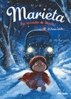 MARIETA 3 LA BUENA ESTRELLA