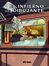 INFIERNO DEL DIBUJANTE,EL