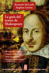 GUA DEL TEATRO DE SHAKESPEARE