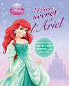 DIARI SECRET D'ARIEL.(DISNEY)