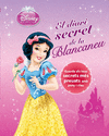 DIARI SECRET DE LA BLANCANEU (DISNEY)
