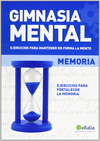 GIMNASIA MENTAL MEMORIA (VITALIA)