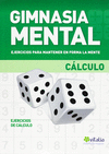 GIMNASIA MENTAL CALCULO (VITALIA)