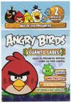 ANGRY BIRDS CUANTO SABES? LENGUA/MATE