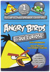 ANGRY BIRDS QUE CURIOSO!