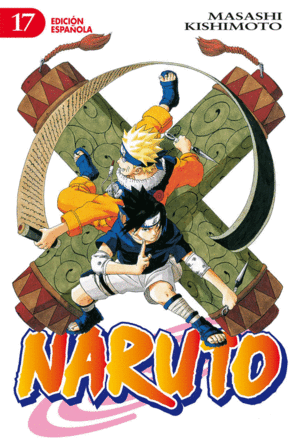 NARUTO N17/72