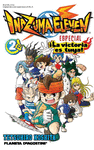 INAZUMA ELEVEN ESPECIAL 2